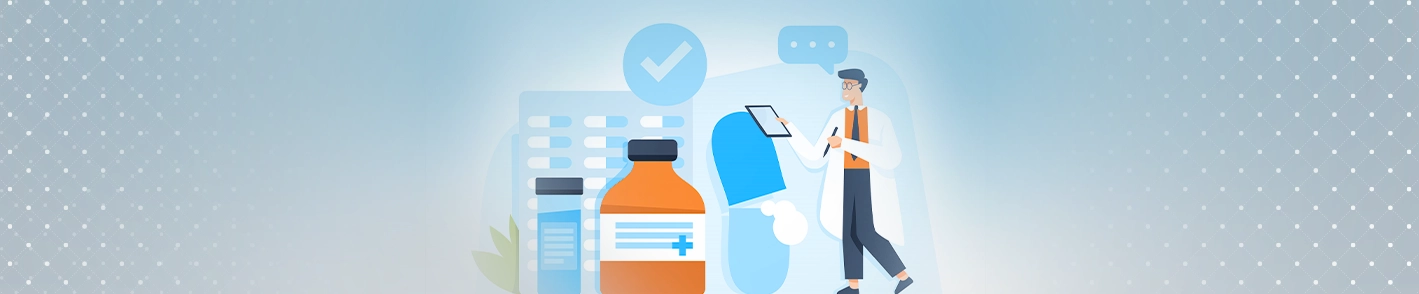 Pharmaceuticals Business Consultancy